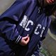 【現貨供應，售完不補】NCCU輕薄美式棒球外套_靜謐藍