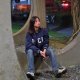 【現貨供應，售完不補】NCCU輕薄美式棒球外套_靜謐藍