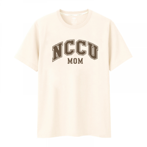 【售完】NCCU政大媽媽短T_杏樹白