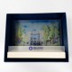 【團購商品，10個起做】NCCU四維堂水彩平板座禮盒