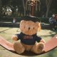 NCCU帽T畢業小熊_2025限定_深藍