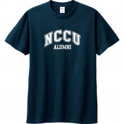 NCCU政大校友短T_深藍