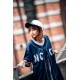 NCCU美式經典棒球衫_深藍 NCCU美式經典棒球衫_深藍