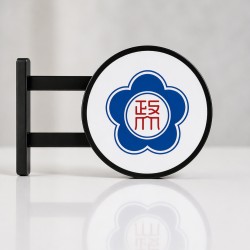 NCCU小燈箱