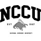 【預購至10/22止，11/30陸續出貨】NCCU冬日輕甜系落肩帽T_穿山甲_海鹽深藍